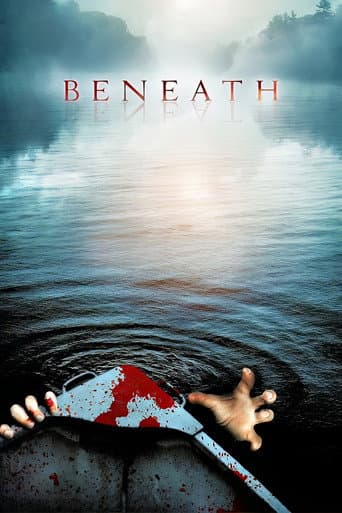 Beneath poster