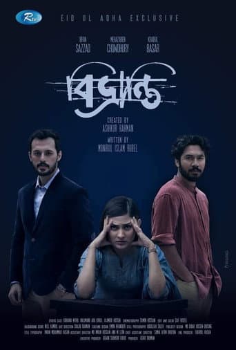 বিভ্রান্তি poster