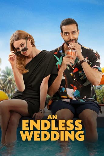 An Endless Wedding poster