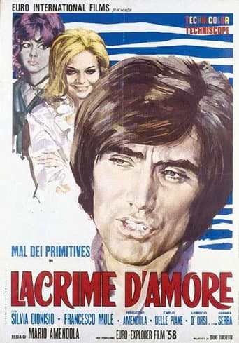 Tears of Love poster