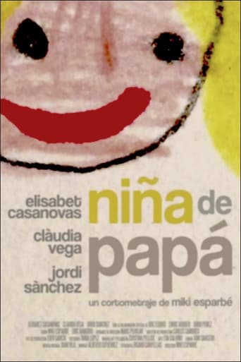 Daddy's Girl poster