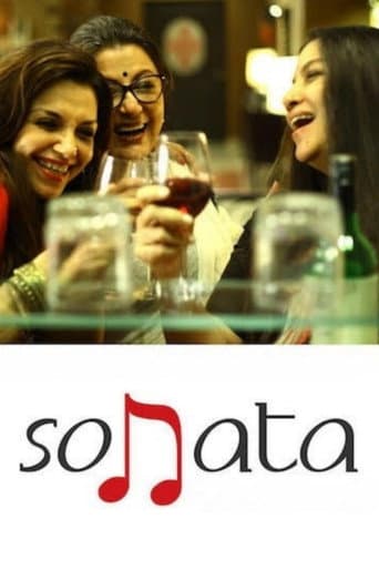 Sonata poster