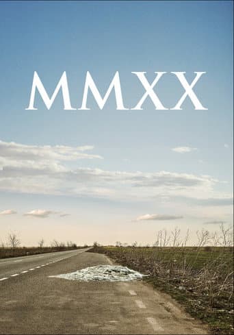 MMXX poster