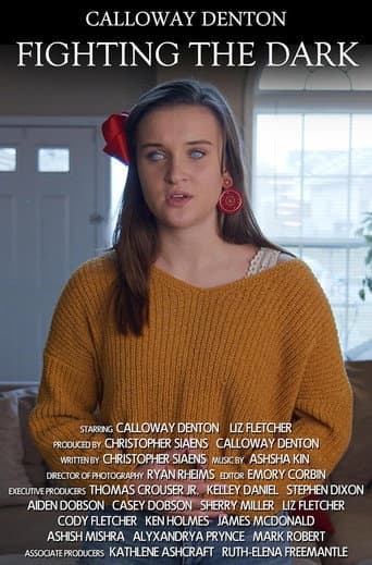 Fighting the Dark poster
