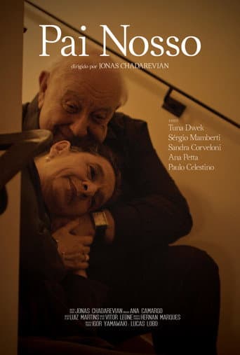 Pai Nosso poster