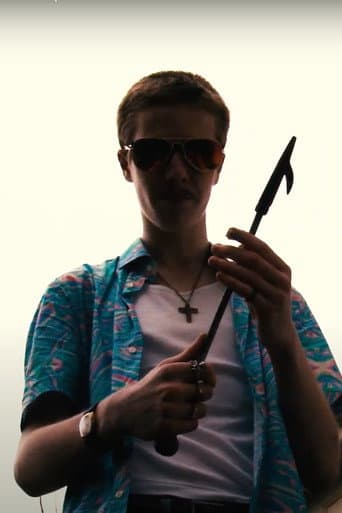The Revenge of Ebaad poster