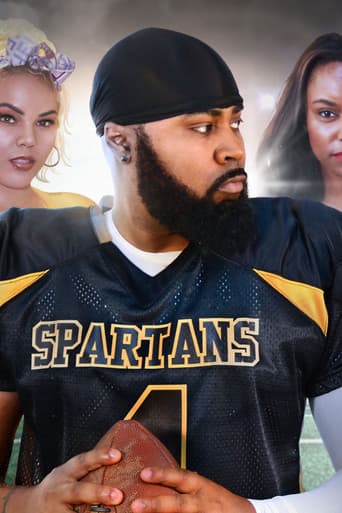 The 4th Quarter: Legacy poster