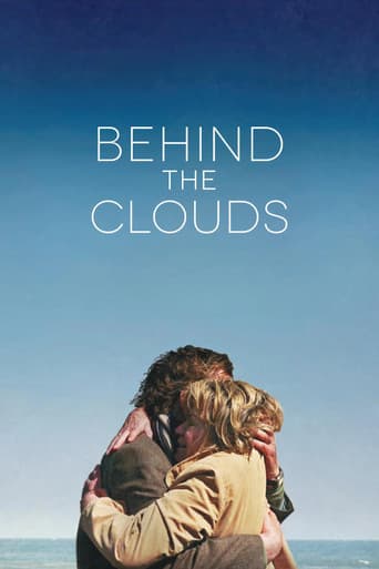 Behind the Clouds poster