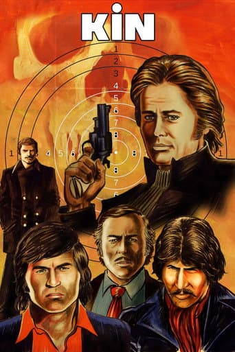 Kin poster