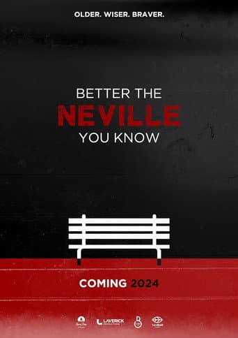Better the Neville You Know poster
