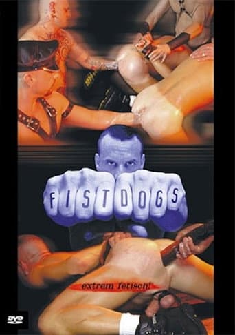 Fist Dogs poster