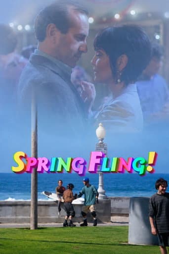 Spring Fling! poster