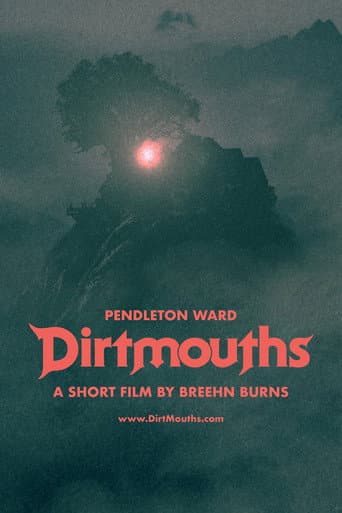 Dirtmouths poster