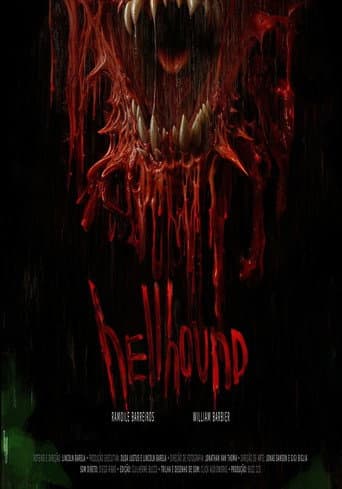 Hellhound poster