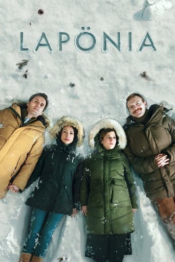 Lapönia poster