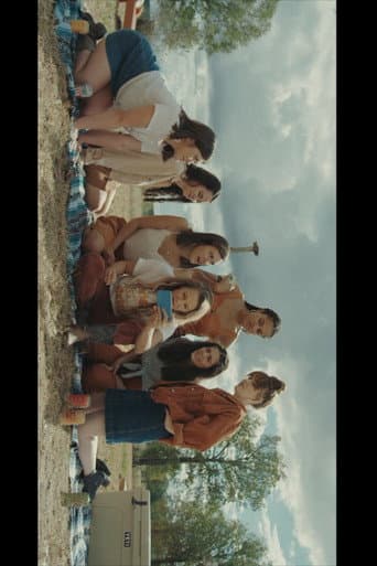 Ranch Water poster