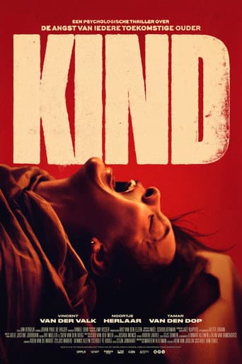Child poster