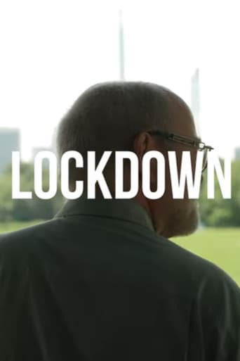 Planet Lockdown poster