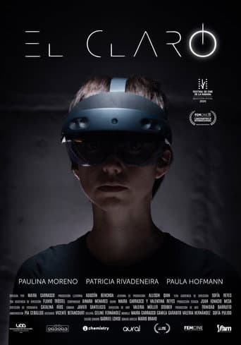 El Claro poster