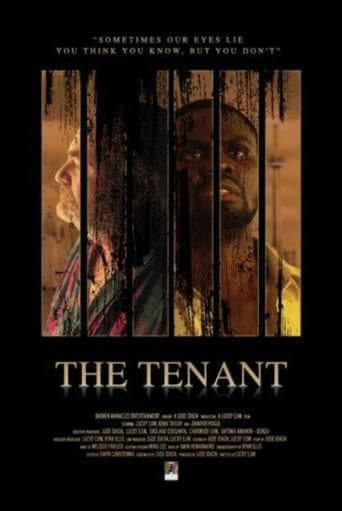 The Tenant poster