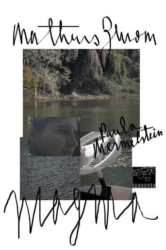 Magma poster