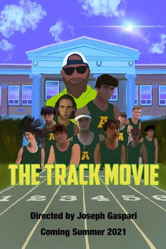 The Track Movie poster