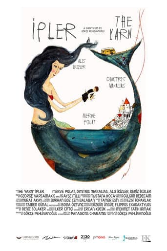 The Yarn poster