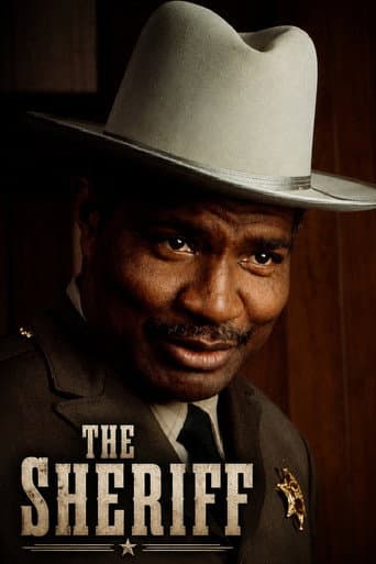 The Sheriff poster