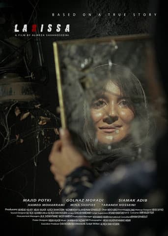Larissa poster