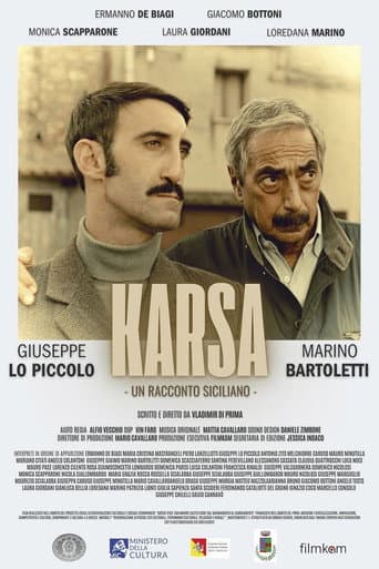 Karsa - Un racconto siciliano poster