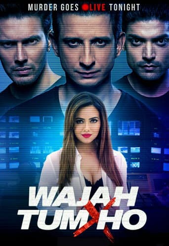 Wajah Tum Ho poster