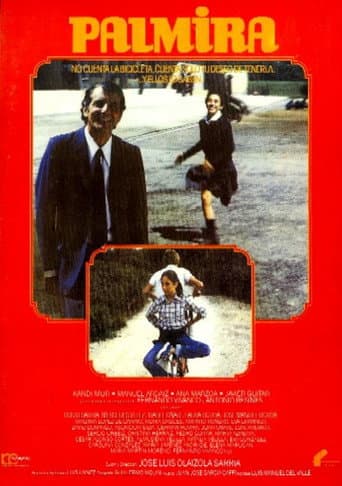 Palmira poster