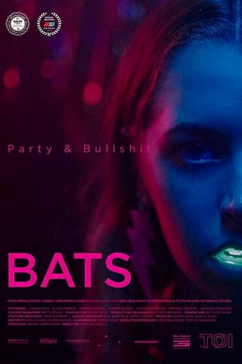 Bats poster