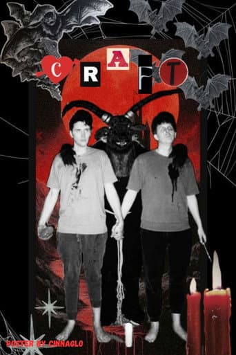 Dan and Phil Crafts poster