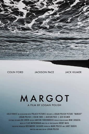 Margot poster