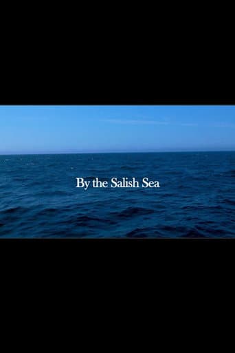 By the Salish Sea poster