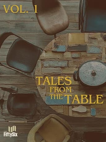 Tales from the Table poster