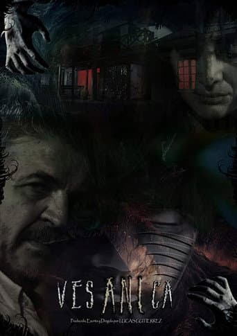 Vesánica poster