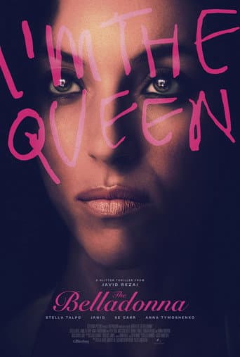 The Belladonna poster