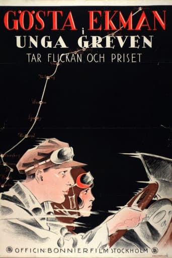 The Young Nobleman poster