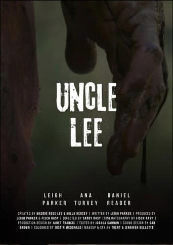 Uncle Lee poster