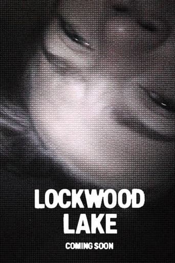 Lockwood Lake poster