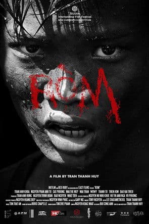 Rom poster