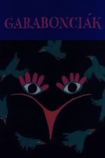 Wizards poster
