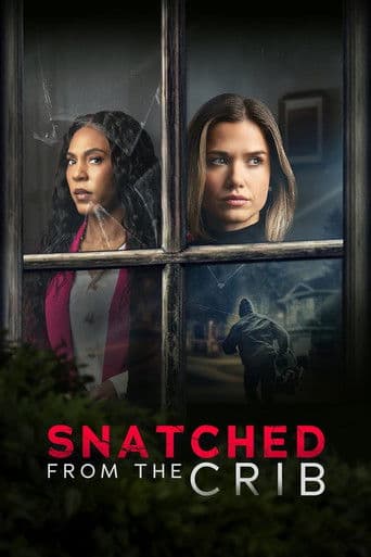 Snatched From The Crib poster