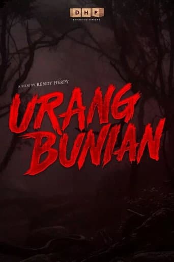 Urang Bunian: Misteri dari Hutan Sumatera poster