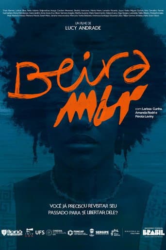 BEIRA-MAR poster