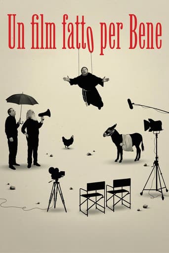 Bravo Bene! poster