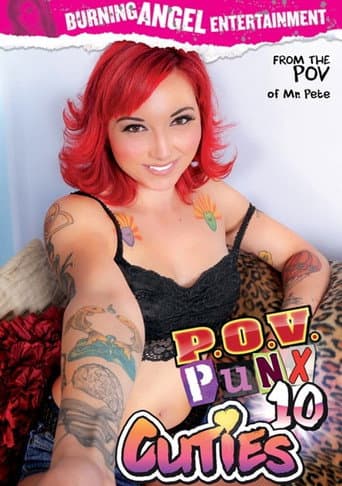 P.O.V. Punx 10: Cuties poster