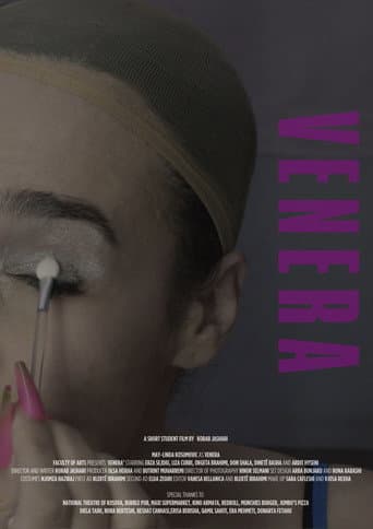 VENERA poster